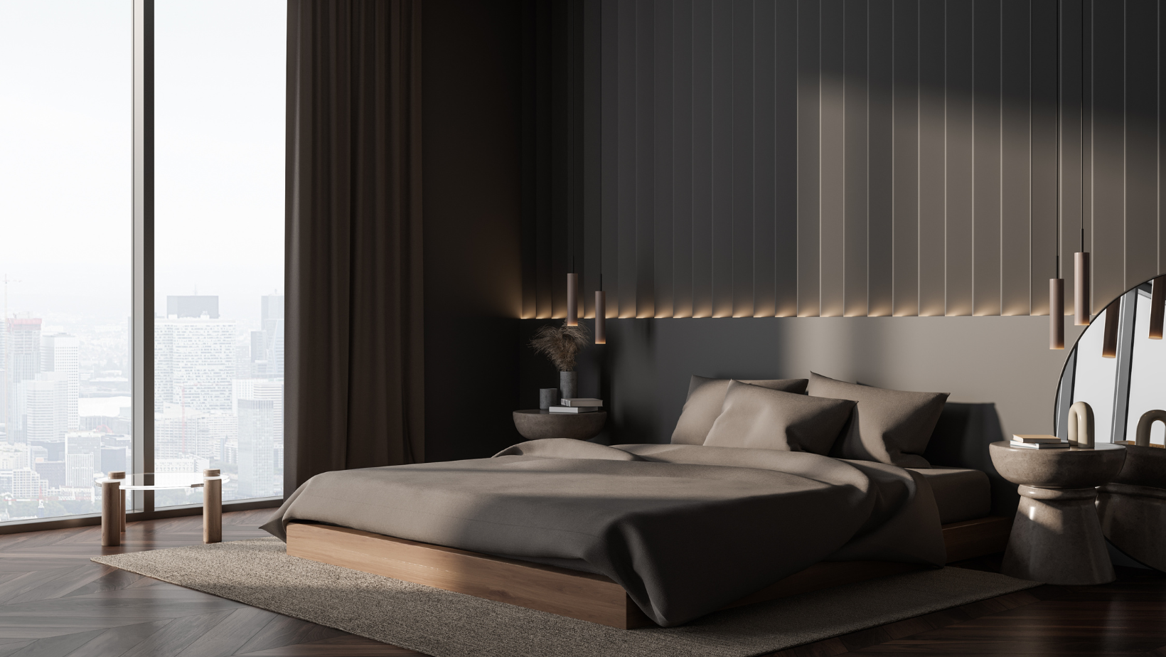 The Ultimate Guide to Luxury Home Décor in Dubai – Trends & Tips for 2025