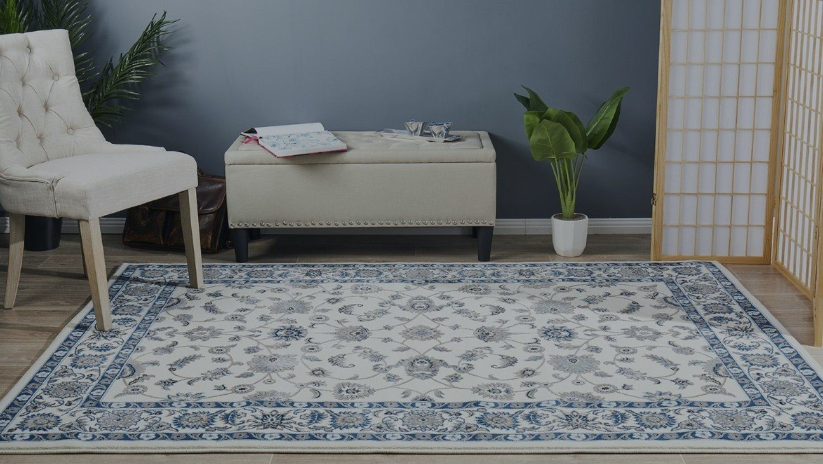 Explore the finest Persian Rugs from Aurum Decor – crafted for elegance and luxury in your Dubai home. Perfect for adding a touch of sophistication.